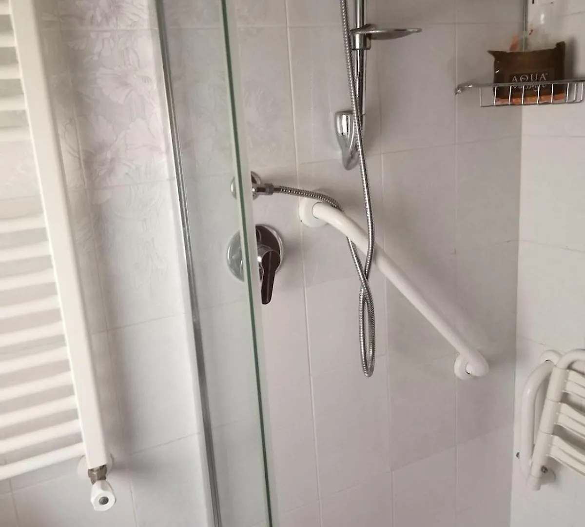 Apartment Appartamento In Centro Castelvetrano