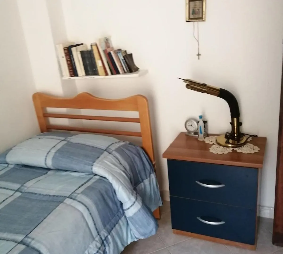 Appartamento In Centro Castelvetrano 0*,  Italy
