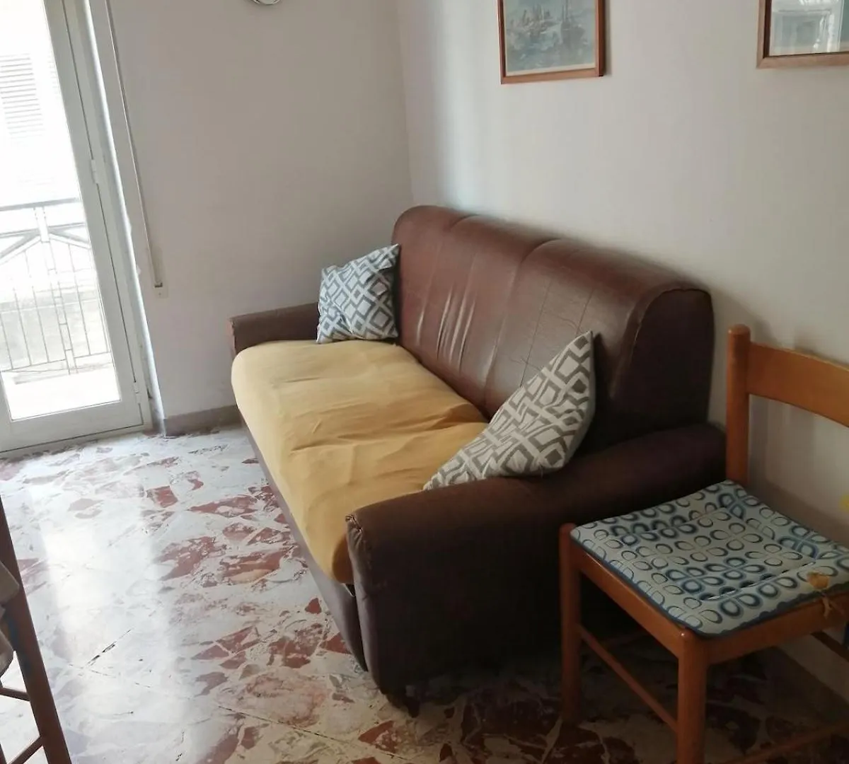 Castelvetrano Appartamento In Centro דירה