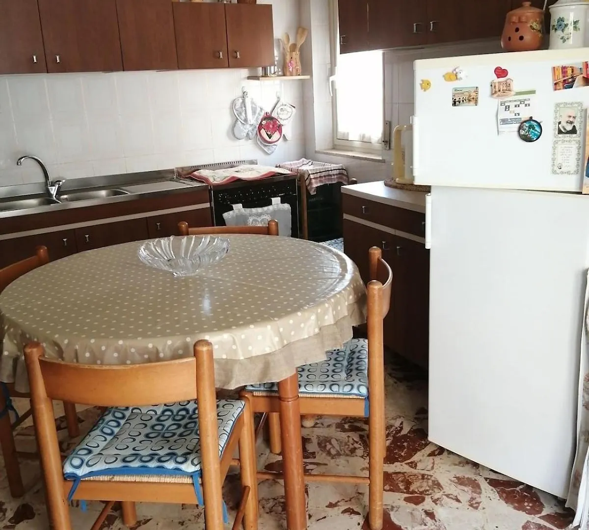 Appartamento In Centro Castelvetrano